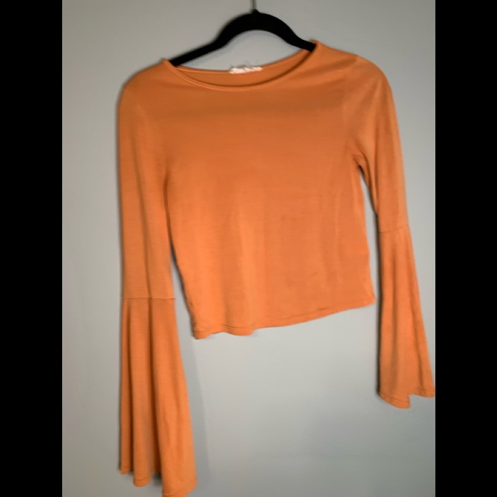 PAC Sun LA Hearts top